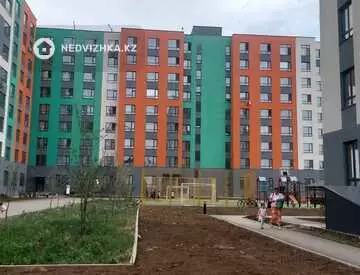 77 м², 3-комнатная квартира, этаж 9 из 9, 77 м², изображение - 16