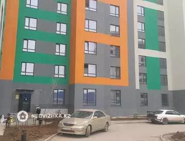 77 м², 3-комнатная квартира, этаж 9 из 9, 77 м², изображение - 18
