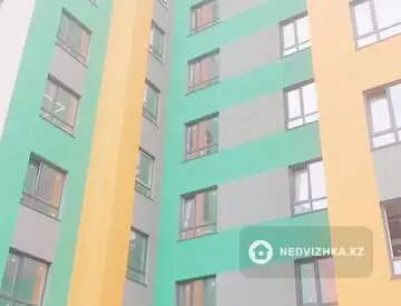 77 м², 3-комнатная квартира, этаж 9 из 9, 77 м², изображение - 19