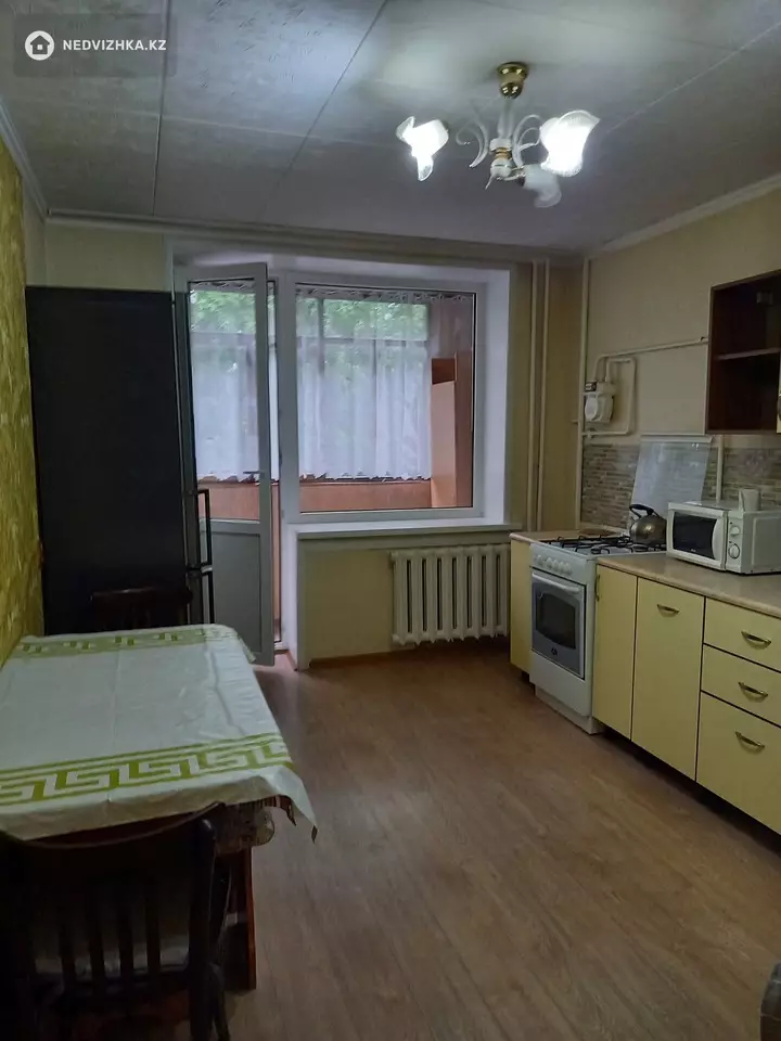 61 м², 2-комнатная квартира, этаж 2 из 2, 61 м², на длительный срок, изображение - 1
