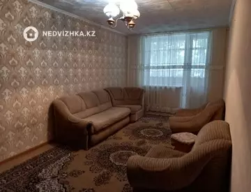 61 м², 2-комнатная квартира, этаж 2 из 2, 61 м², на длительный срок, изображение - 5