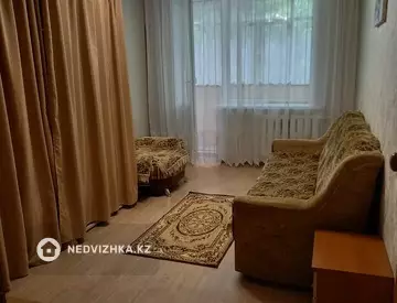 61 м², 2-комнатная квартира, этаж 2 из 2, 61 м², на длительный срок, изображение - 4
