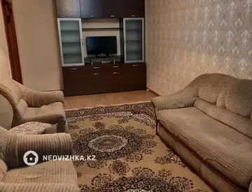 61 м², 2-комнатная квартира, этаж 2 из 2, 61 м², на длительный срок, изображение - 6