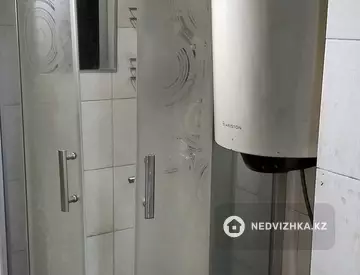 3-комнатная часть дома, 3 соток, 60 м²