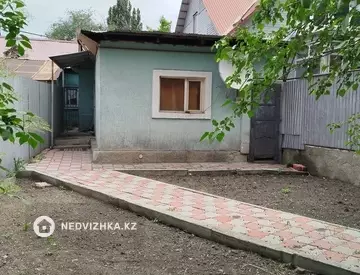 3-комнатная часть дома, 3 соток, 60 м²
