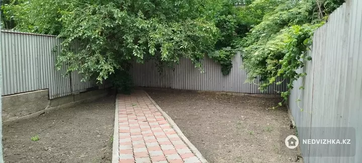 60 м², 3-комнатная часть дома, 3 соток, 60 м², изображение - 1