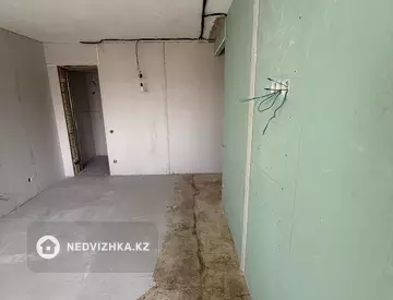 1-комнатная квартира, этаж 3 из 4, 32 м²