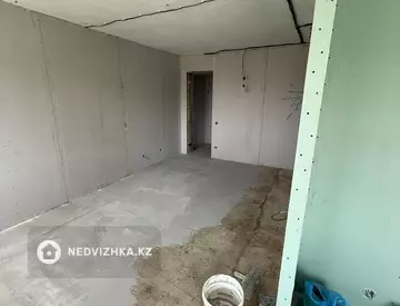 1-комнатная квартира, этаж 3 из 4, 32 м²