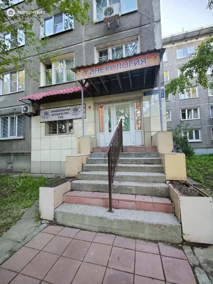 106 м², Помещение, этаж 1 из 5, 106 м², изображение - 1