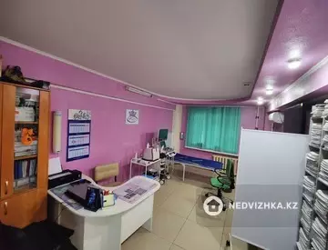 Помещение, этаж 1 из 5, 106 м²