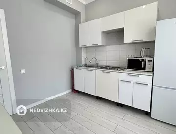 40.6 м², 1-комнатная квартира, этаж 2 из 9, 41 м², изображение - 8