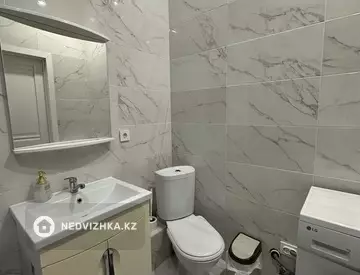 40.6 м², 1-комнатная квартира, этаж 2 из 9, 41 м², изображение - 6