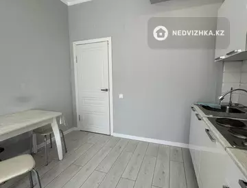 40.6 м², 1-комнатная квартира, этаж 2 из 9, 41 м², изображение - 4