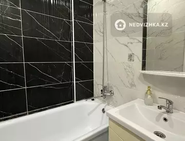 40.6 м², 1-комнатная квартира, этаж 2 из 9, 41 м², изображение - 7