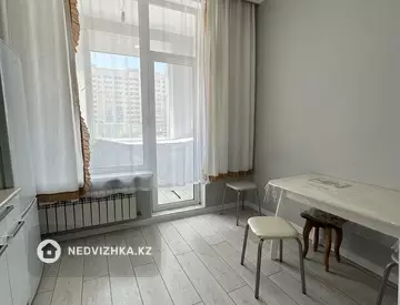 40.6 м², 1-комнатная квартира, этаж 2 из 9, 41 м², изображение - 5