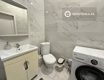 40.6 м², 1-комнатная квартира, этаж 2 из 9, 41 м², изображение - 15