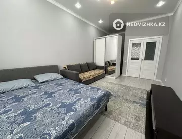 40.6 м², 1-комнатная квартира, этаж 2 из 9, 41 м², изображение - 10