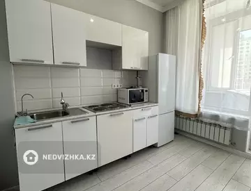 40.6 м², 1-комнатная квартира, этаж 2 из 9, 41 м², изображение - 12