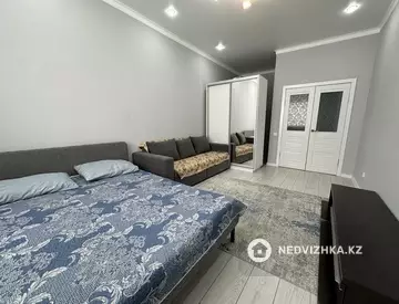 40.6 м², 1-комнатная квартира, этаж 2 из 9, 41 м², изображение - 0