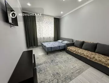 40.6 м², 1-комнатная квартира, этаж 2 из 9, 41 м², изображение - 11