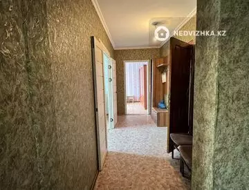 2-комнатная квартира, этаж 2 из 10, 54 м²