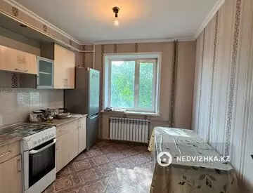 54 м², 2-комнатная квартира, этаж 2 из 10, 54 м², изображение - 4