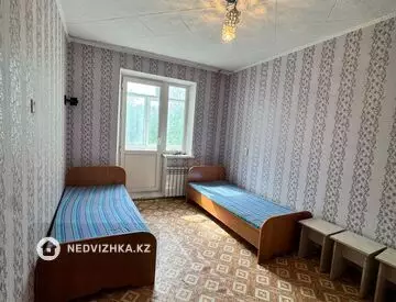 54 м², 2-комнатная квартира, этаж 2 из 10, 54 м², изображение - 7