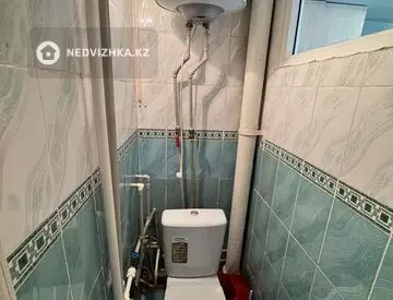 54 м², 2-комнатная квартира, этаж 2 из 10, 54 м², изображение - 11