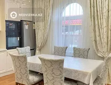 7-комнатный дом, 7 соток, 300 м²