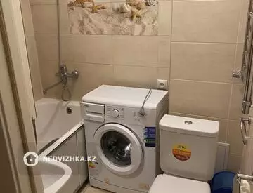 3-комнатная квартира, этаж 1 из 4, 63 м²