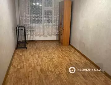 63.4 м², 3-комнатная квартира, этаж 1 из 4, 63 м², изображение - 4