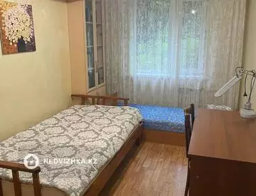63.4 м², 3-комнатная квартира, этаж 1 из 4, 63 м², изображение - 5