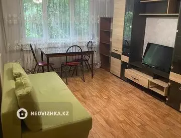 3-комнатная квартира, этаж 1 из 4, 63 м²