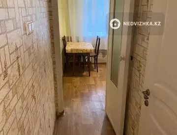 3-комнатная квартира, этаж 1 из 4, 63 м²