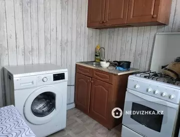 2-комнатная квартира, этаж 2 из 5, 45 м², на длительный срок
