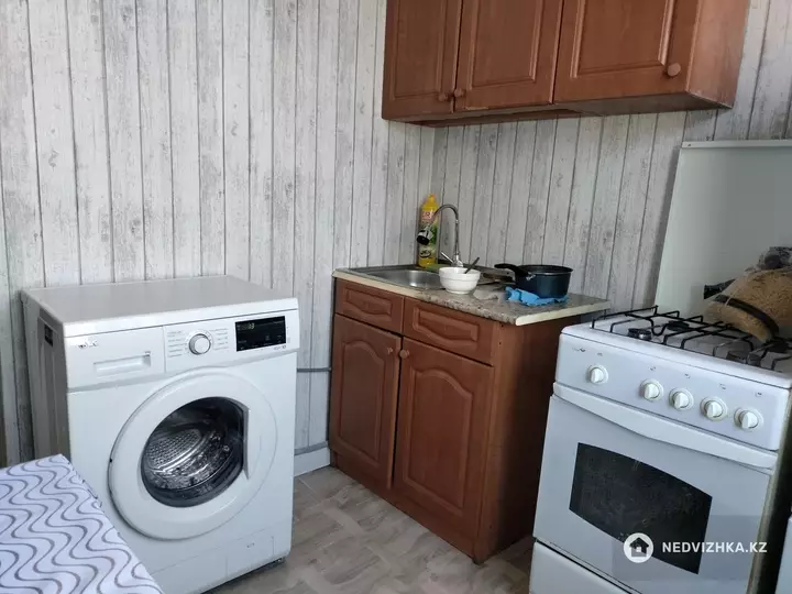 45 м², 2-комнатная квартира, этаж 2 из 5, 45 м², на длительный срок, изображение - 1