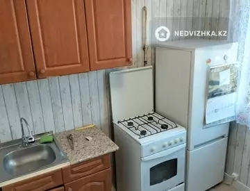 2-комнатная квартира, этаж 2 из 5, 45 м², на длительный срок
