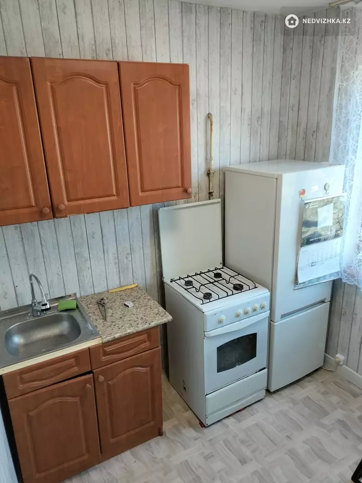 45 м², 2-комнатная квартира, этаж 2 из 5, 45 м², на длительный срок, изображение - 1