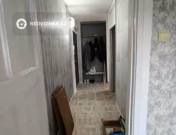45 м², 2-комнатная квартира, этаж 2 из 5, 45 м², на длительный срок, изображение - 4