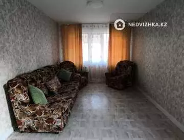 45 м², 2-комнатная квартира, этаж 2 из 5, 45 м², на длительный срок, изображение - 5