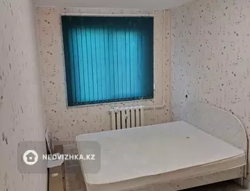 2-комнатная квартира, этаж 2 из 5, 45 м², на длительный срок