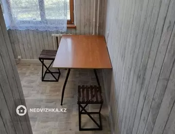 2-комнатная квартира, этаж 2 из 5, 45 м², на длительный срок