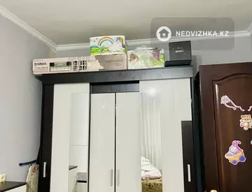 3-комнатная квартира, этаж 5 из 5, 71 м²