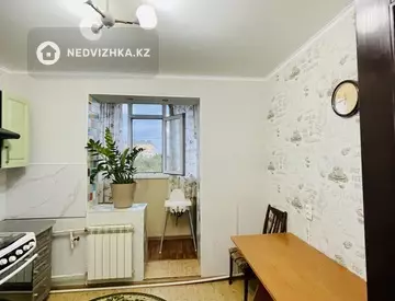 3-комнатная квартира, этаж 5 из 5, 71 м²