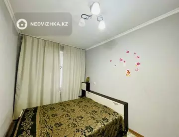 71.3 м², 3-комнатная квартира, этаж 5 из 5, 71 м², изображение - 4