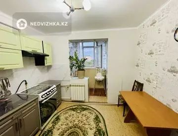 71.3 м², 3-комнатная квартира, этаж 5 из 5, 71 м², изображение - 12