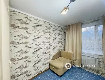 71.3 м², 3-комнатная квартира, этаж 5 из 5, 71 м², изображение - 5