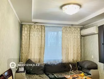 3-комнатная квартира, этаж 5 из 5, 71 м²