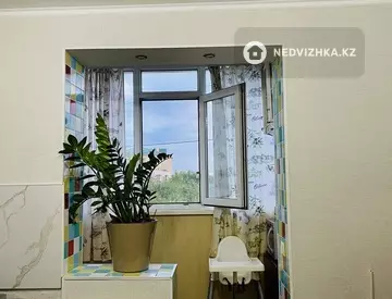 71.3 м², 3-комнатная квартира, этаж 5 из 5, 71 м², изображение - 14
