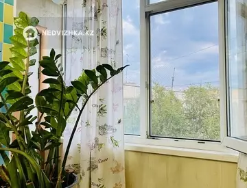3-комнатная квартира, этаж 5 из 5, 71 м²